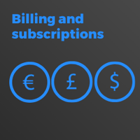 Email Hippo WHOIS Billing & Subscription