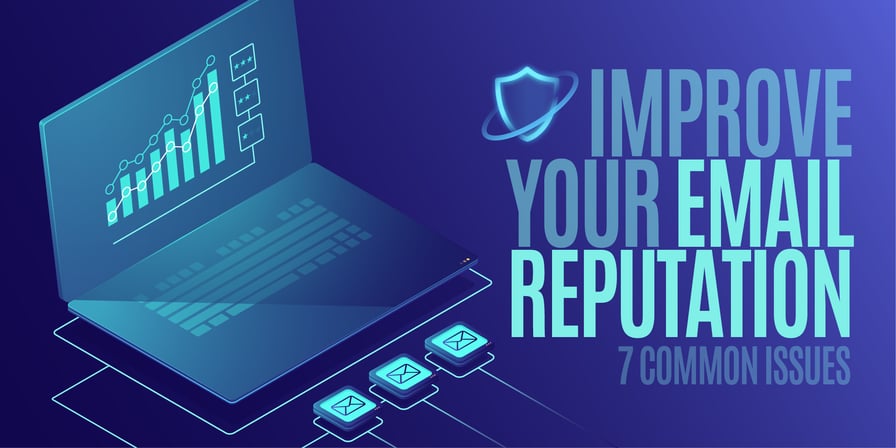 how to improve email reputation with Email Hippo