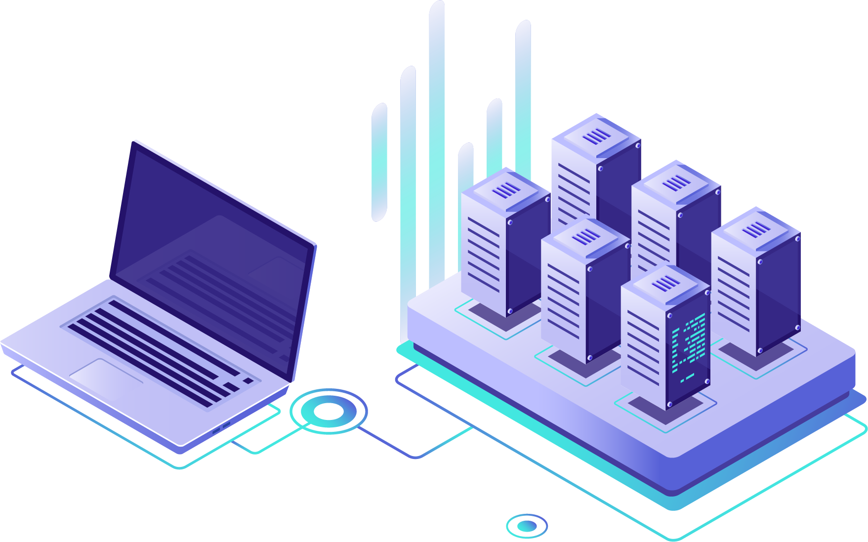 Managed Integrations from Email Hippo