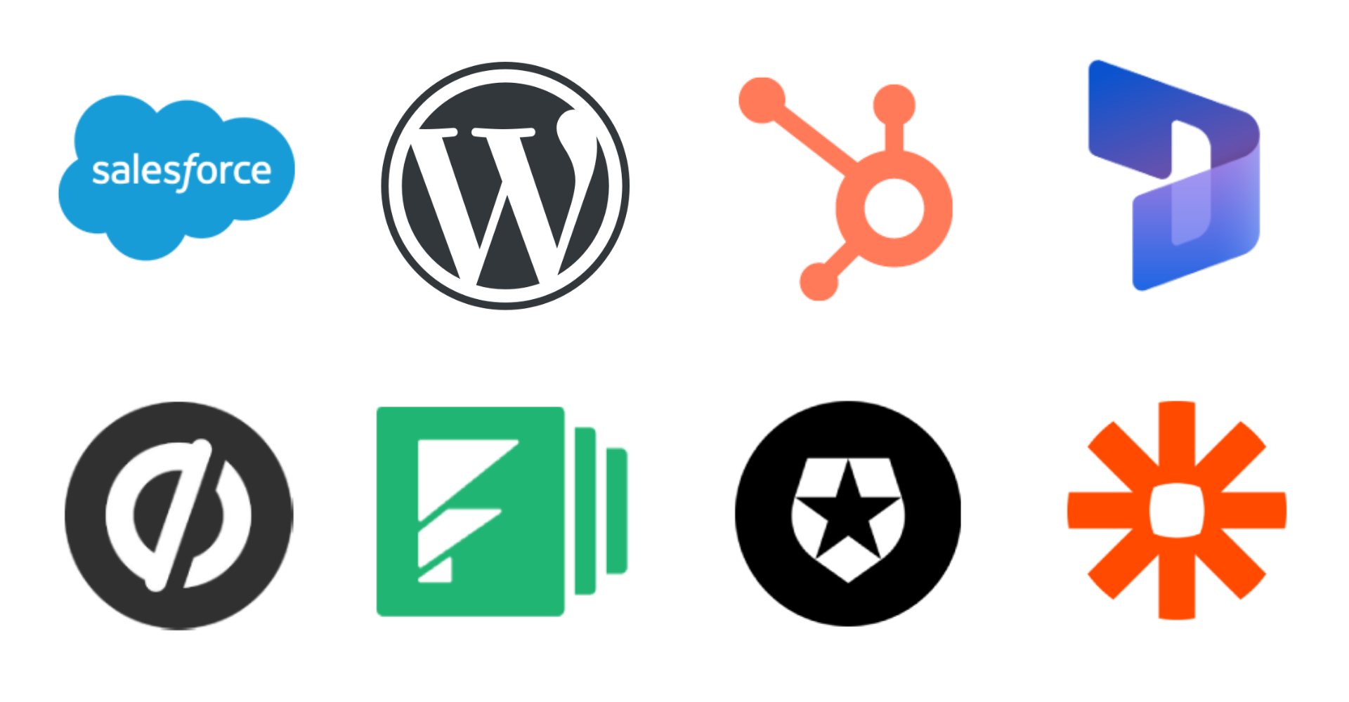 Email Hippo - Integration Logos Email Hippo - Integration Logos