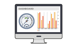 Comprehensive dashboard