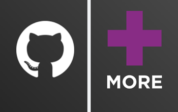 MORE Email Hippo with GitHub.