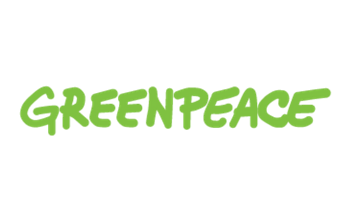 How does email validation play a part in helping Greenpeace make the world a better place?