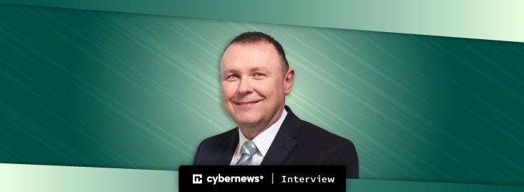 Interview with Cybernews: 'A fake email can be a security red flag'