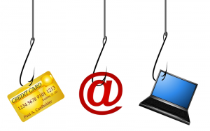 Phishing attacks