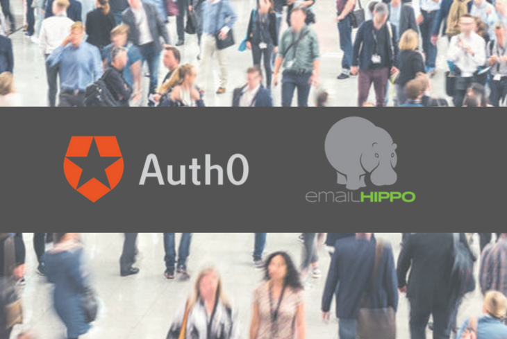 Email Hippo integration with Auth0