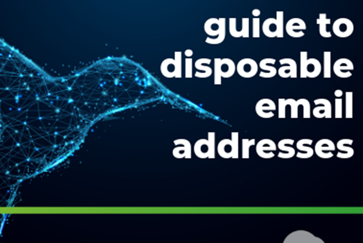 What you need to know about disposable email addresses