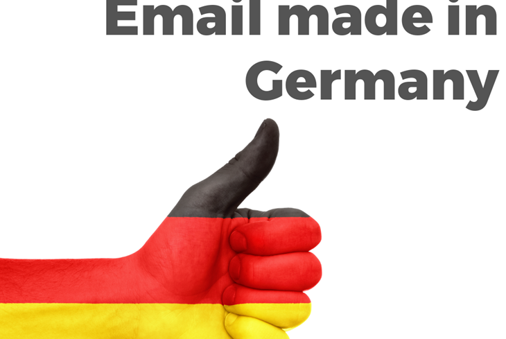 Email service providers in Germany - a look at the T-online.de domain