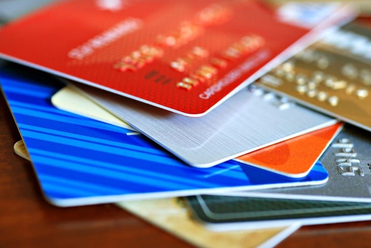 What is a credit card chargeback?