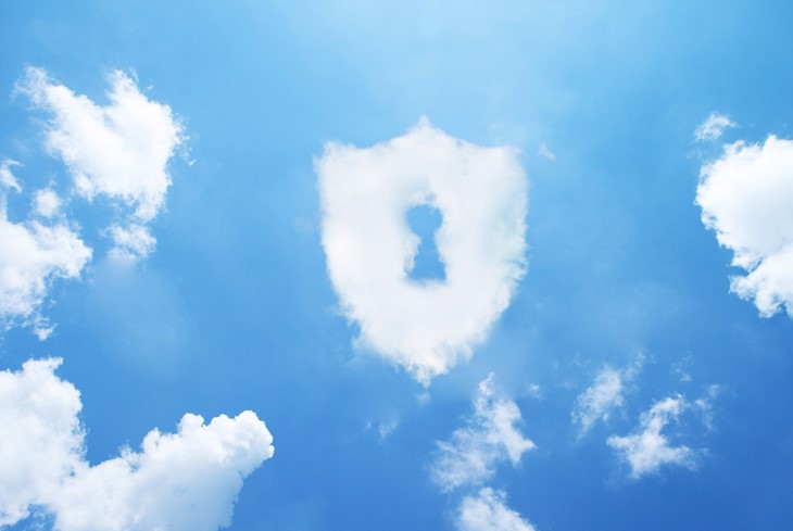 Is cloud-based email verification safe?
