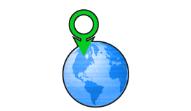 Mail server location Mail server location