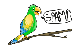 Spam Trap Assessment Score Spam Trap Assessment Score