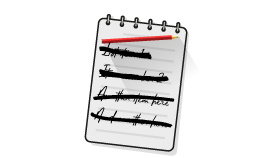 Blocklist detection Blocklist detection