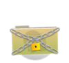 Safe icon