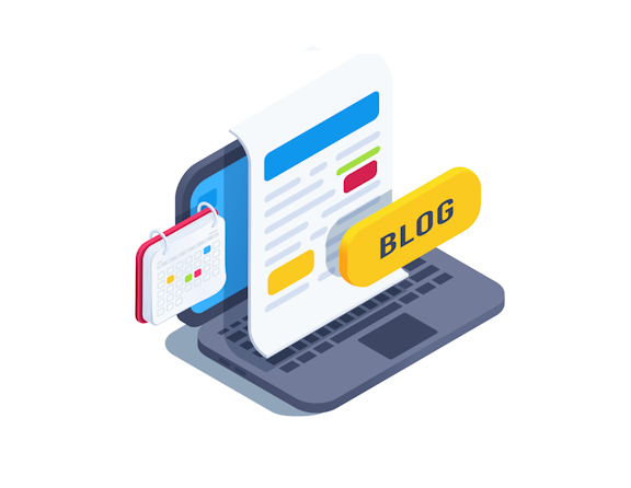 Blog Header Image