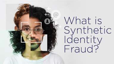 What is synthetic identity fraud?